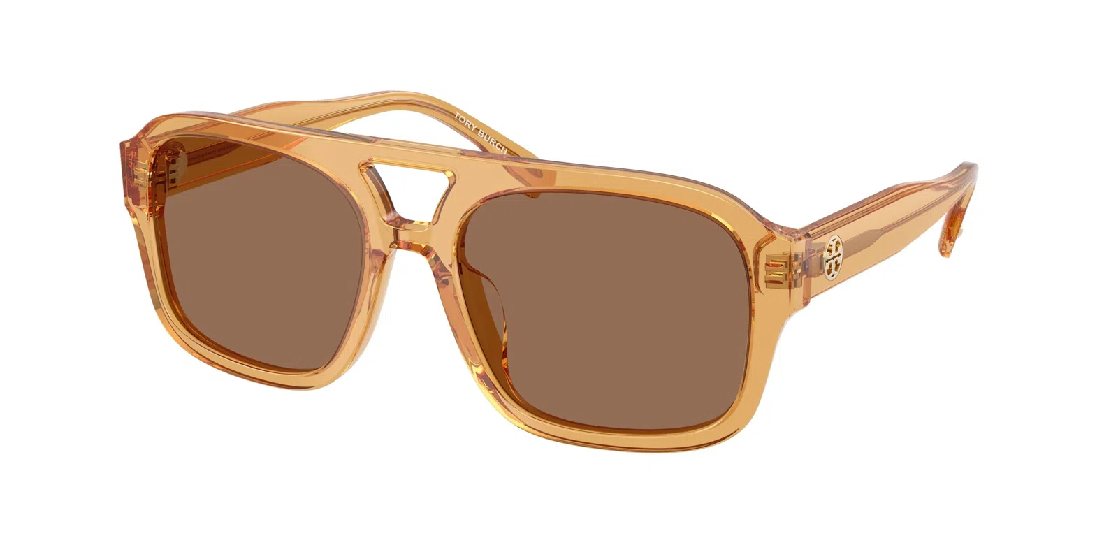Tory Burch 7224U Sunglasses - view 3